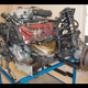 Illustration for article titled Ferrari 348 TS: Supercar Teardown
